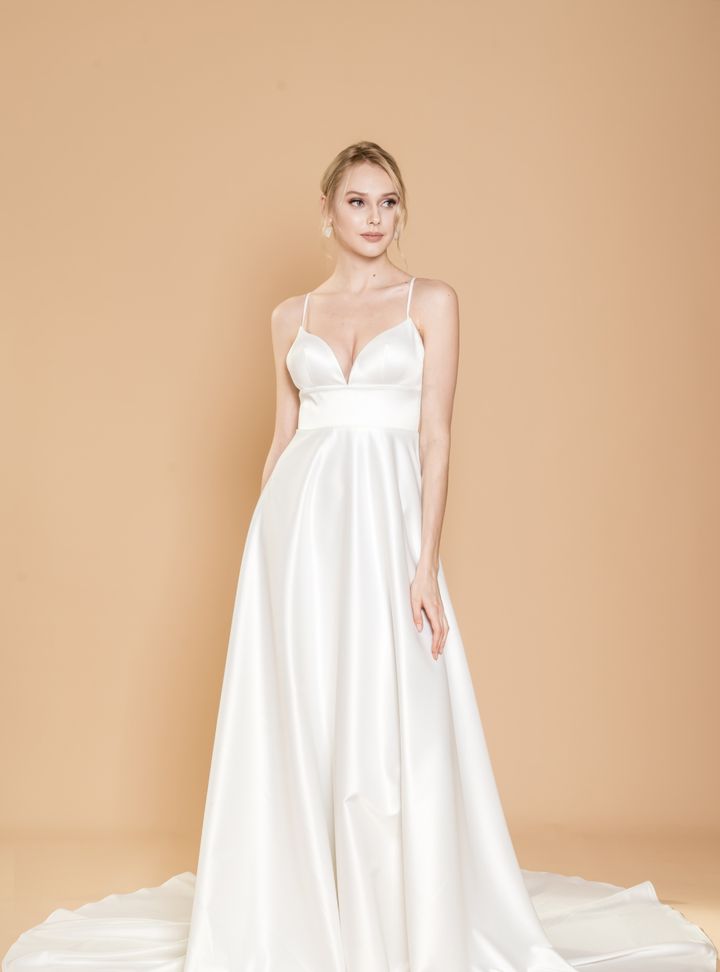 Dcey Bridal Margaret Gelinlik