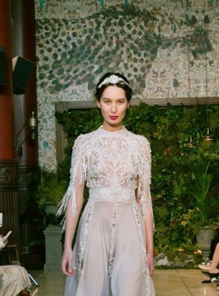 Dcey Tuvanam Bridal-Royalty Gelinlik