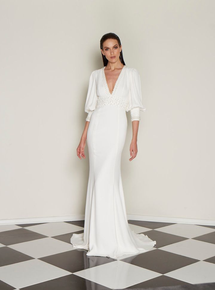 Dcey Copurs London-Aphrodite