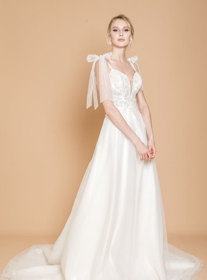 Dcey Bridal Sienna Gelinlik