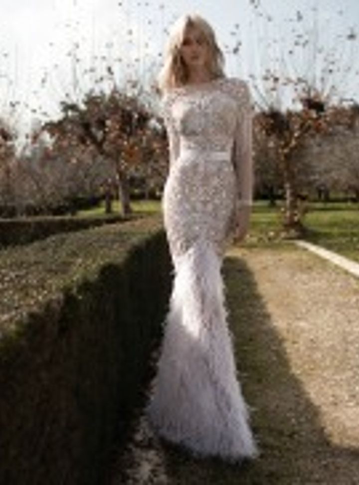 Dcey Idan Cohen-Alin Gelinlik