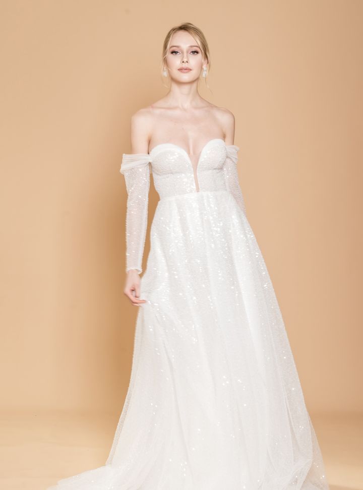 Dcey Bridal Letizia Gelinlik