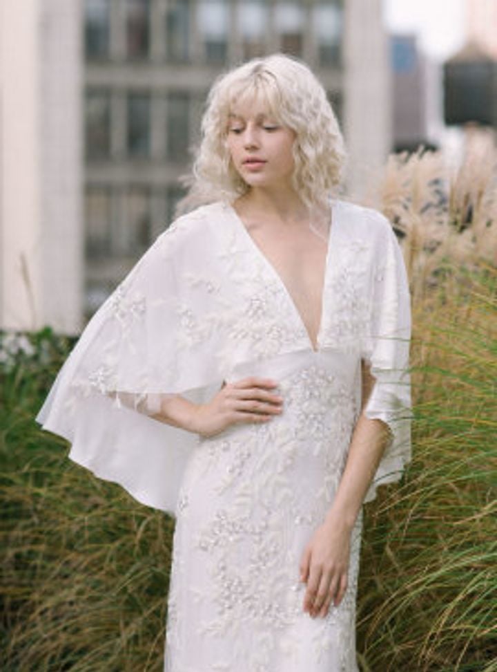 Dcey Alexandra Grecco-Armida Gelinlik