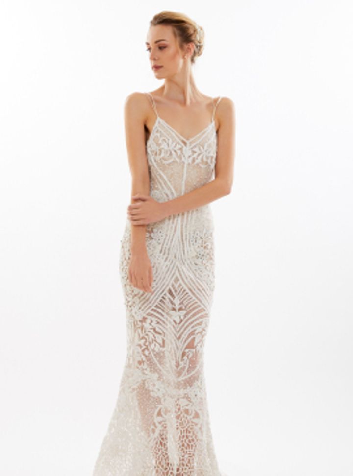 Dcey Bridal Echandi Gelinlik