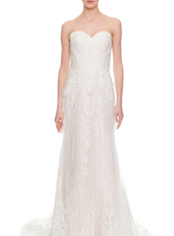 Dcey Jack Sullivan-Ella Gelinlik