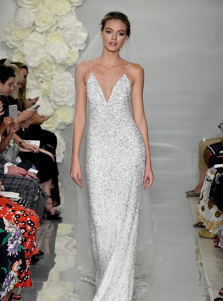 Dcey Bridal Aster Gelinlik