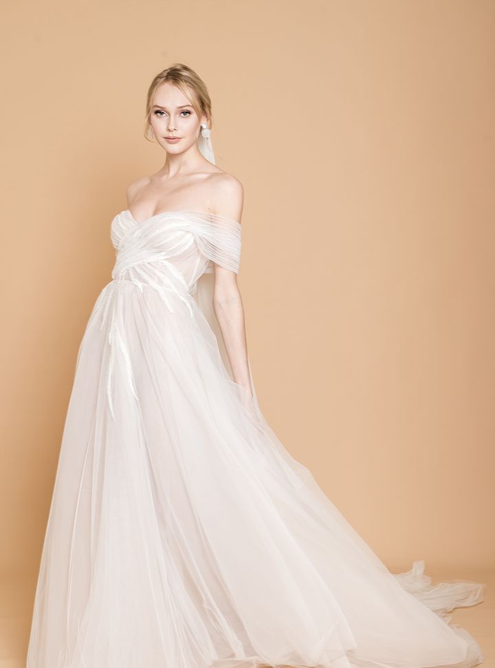 Dcey Bridal Estera Gelinlik