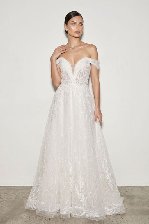 Dcey Bridal