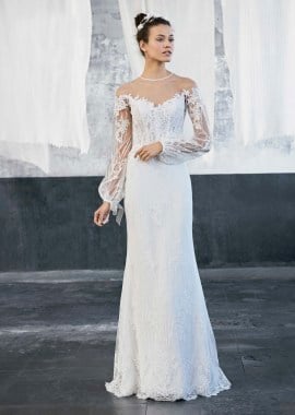 Dcey Bridal Marianna Gelinlik - 2