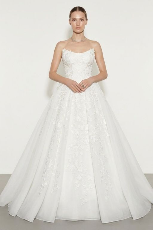 Dcey Bridal