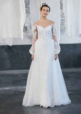 Dcey Bridal Marianna Gelinlik - 1