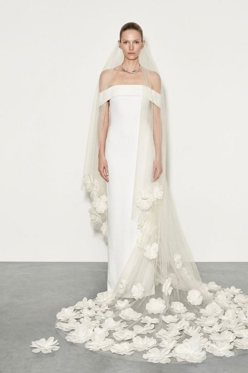 Dcey Bridal