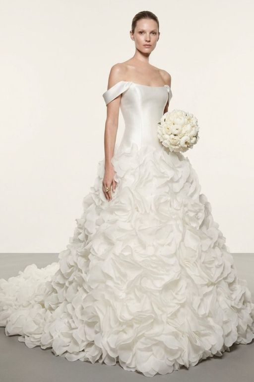 Dcey Bridal