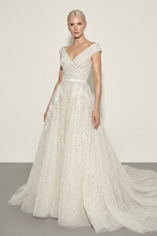 Dcey Bridal