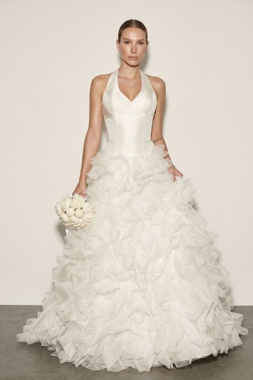 Dcey Bridal