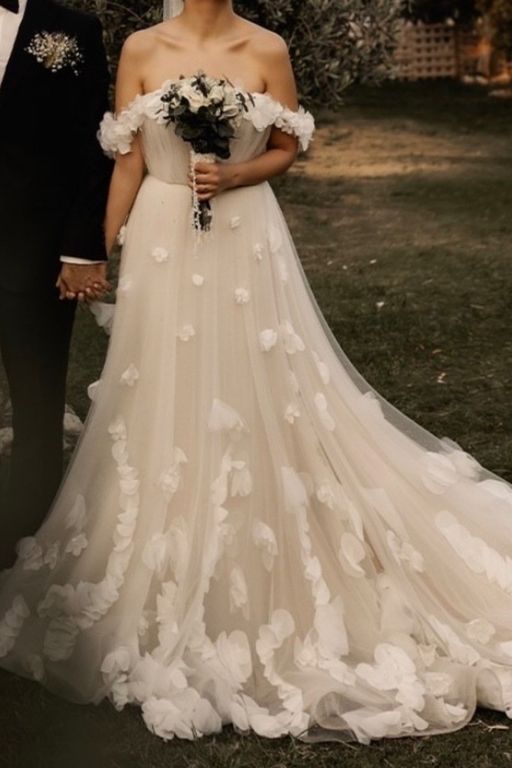 Dcey Bridal