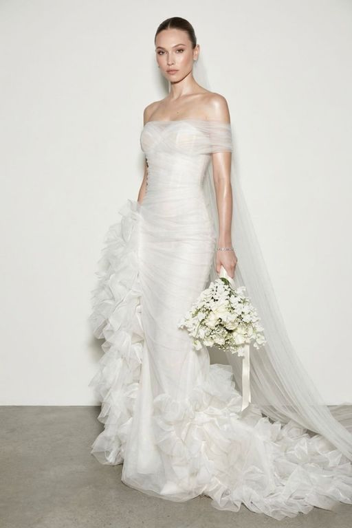 Dcey Bridal