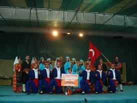 Isparta Rdm Düğün Dansı