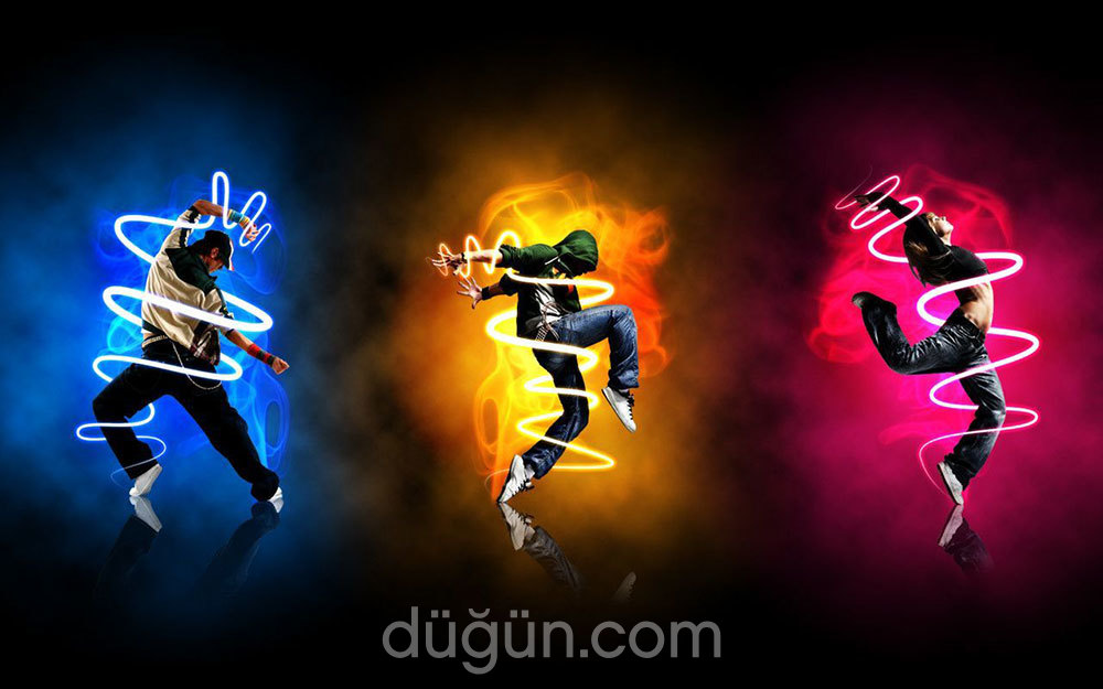 Isparta Rdm Düğün Dansı