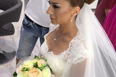 Burçin & Abdullah Kuaför