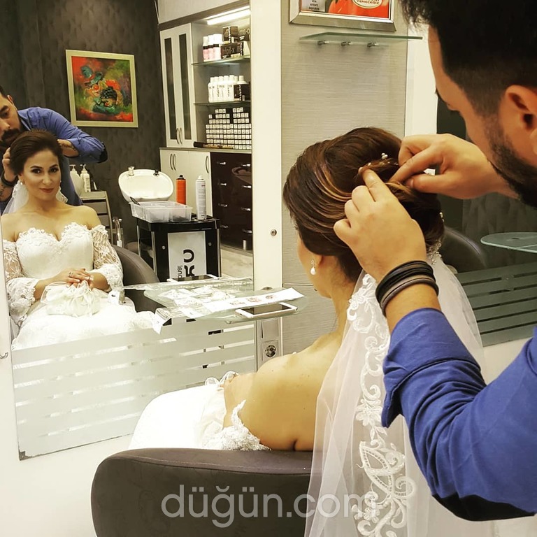 Burçin & Abdullah Kuaför