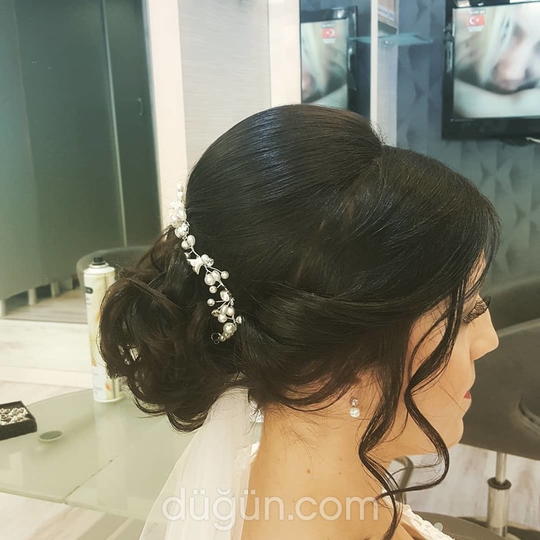 Burçin & Abdullah Kuaför