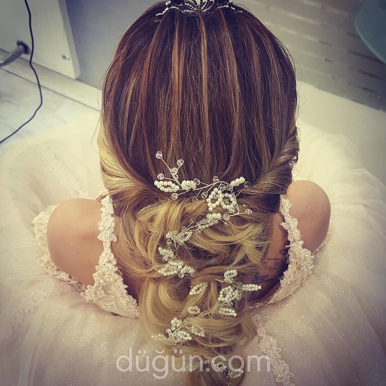 Burçin & Abdullah Kuaför