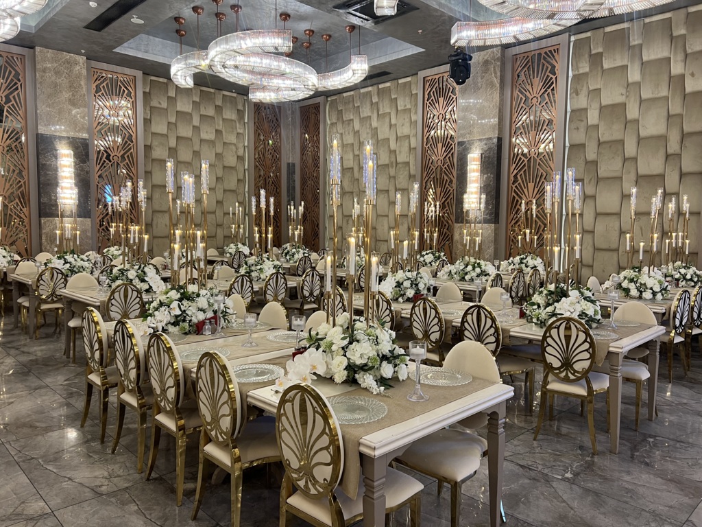 Glory Wedding Venue Deluxe