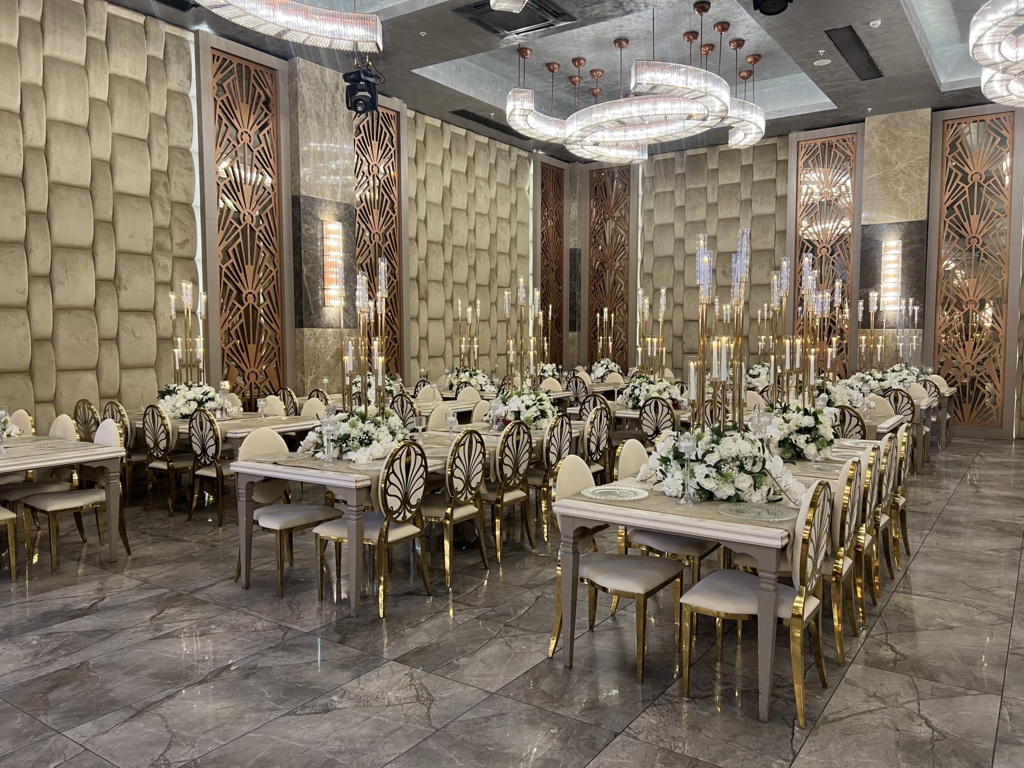 Glory Wedding Venue Deluxe