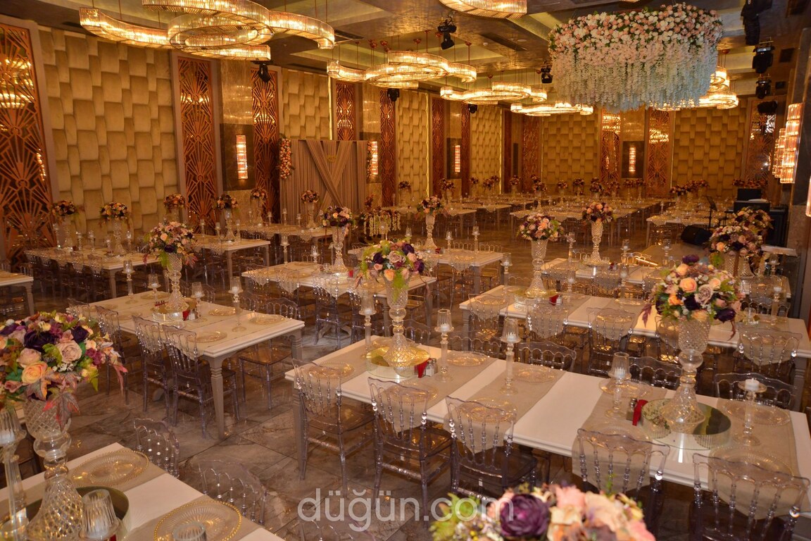 Glory Wedding Venue Deluxe