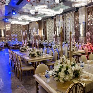 Glory Wedding Venue Deluxe