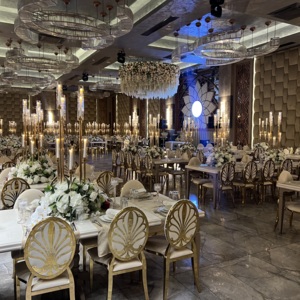 Glory Wedding Venue Deluxe