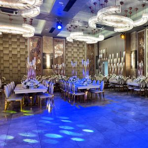 Glory Wedding Venue Deluxe