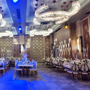 Glory Wedding Venue Deluxe