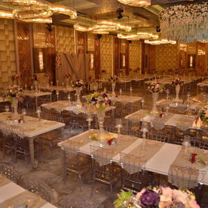Glory Wedding Venue Deluxe