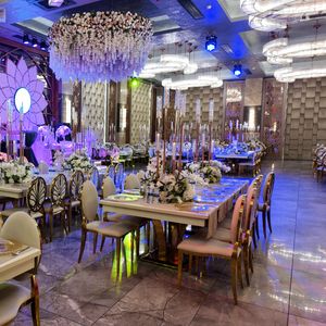 Glory Wedding Venue Deluxe