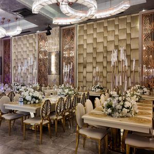 Glory Wedding Venue Deluxe