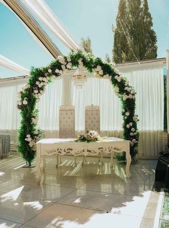 Wahal Wedding