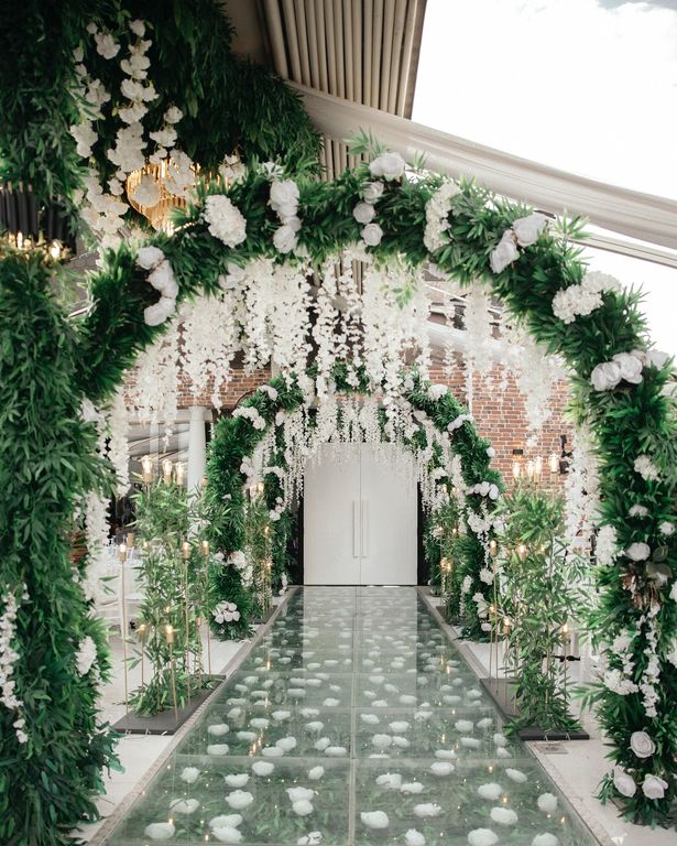 Wahal Wedding