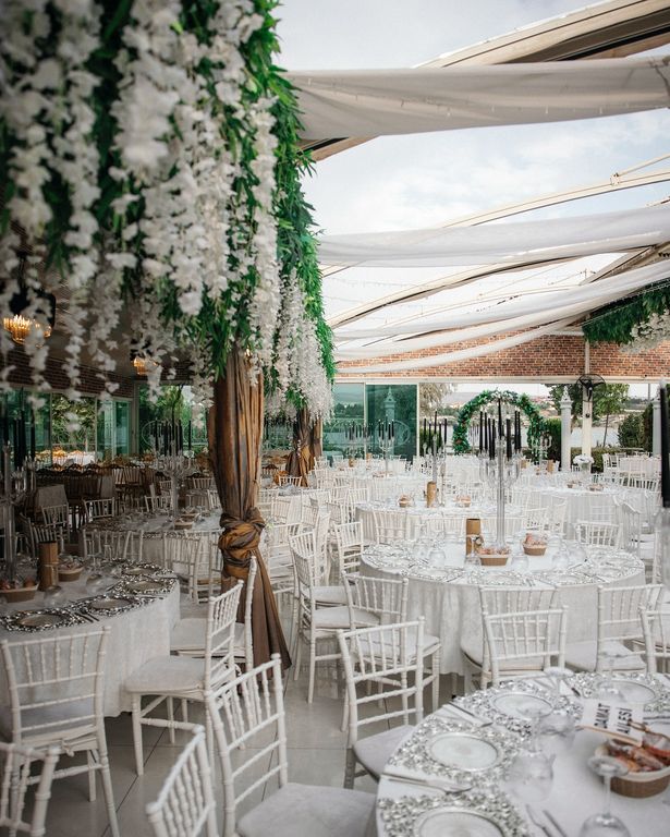 Wahal Wedding