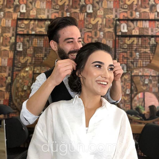 Hair Zoom