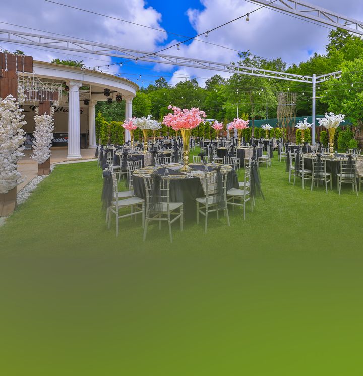 My Wedding Riva