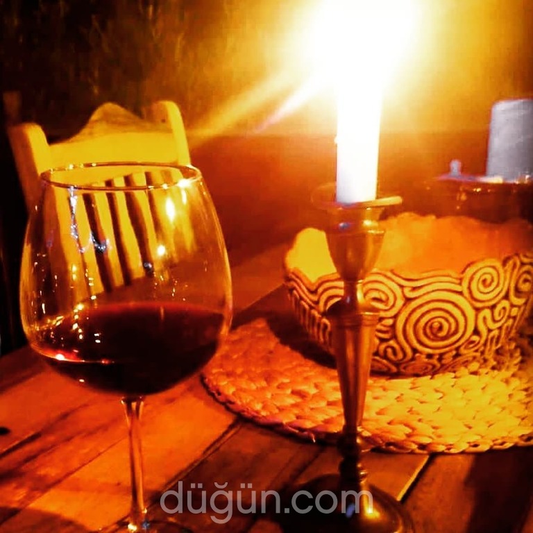 Şirince Klaseas Hotel & Restaurant