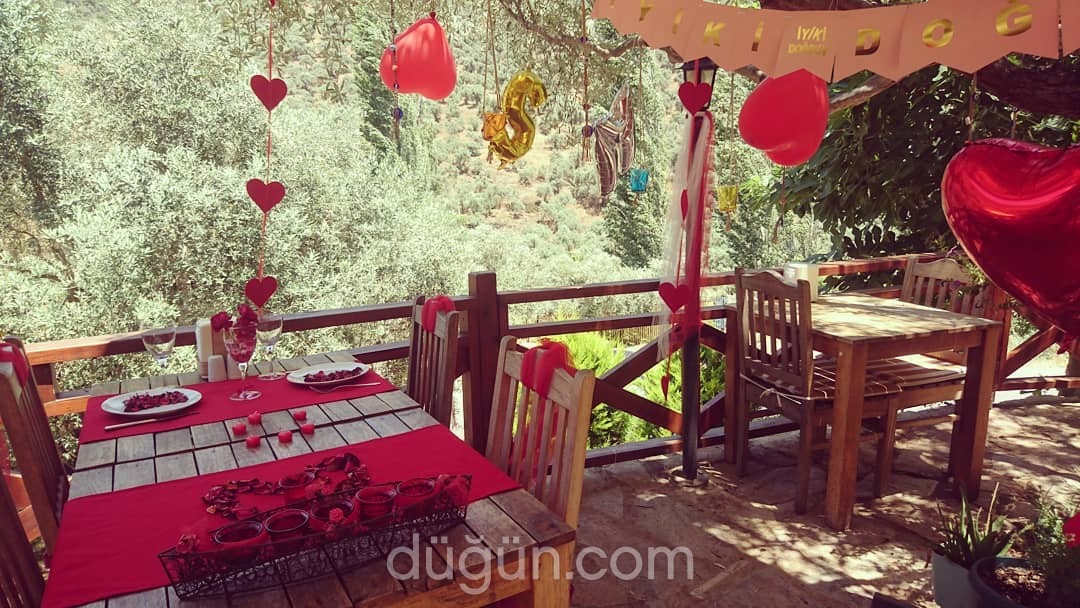 Şirince Klaseas Hotel & Restaurant