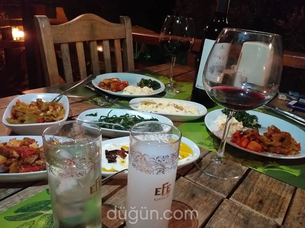 Şirince Klaseas Hotel & Restaurant