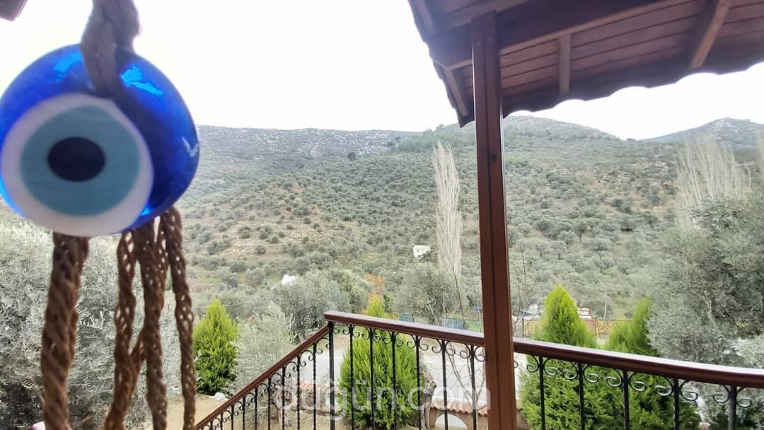 Şirince Klaseas Hotel & Restaurant