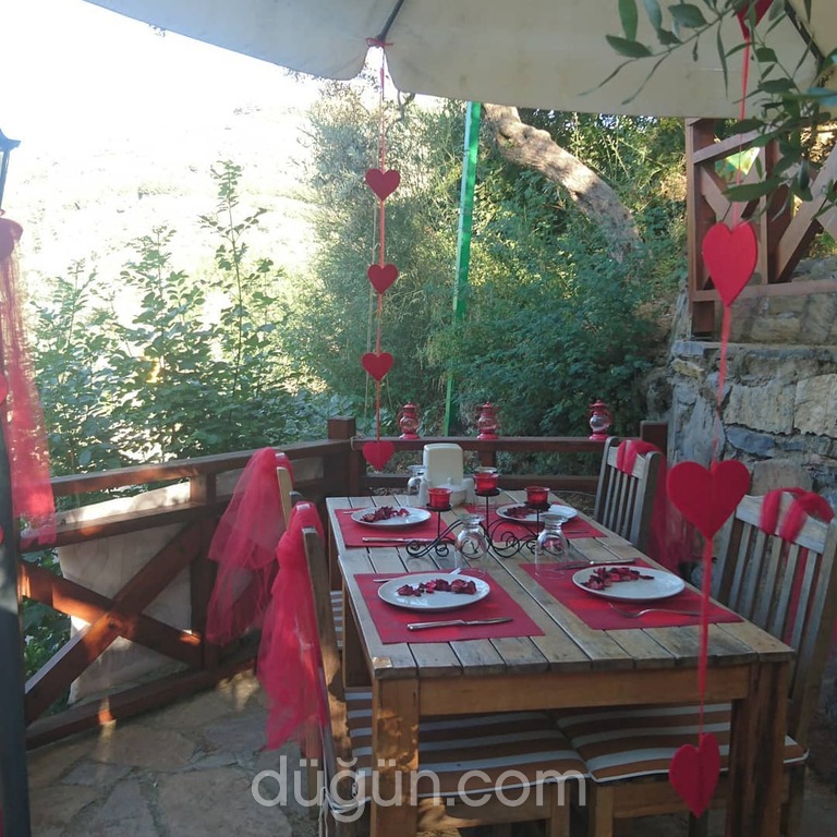 Şirince Klaseas Hotel & Restaurant