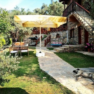 Şirince Klaseas Hotel & Restaurant