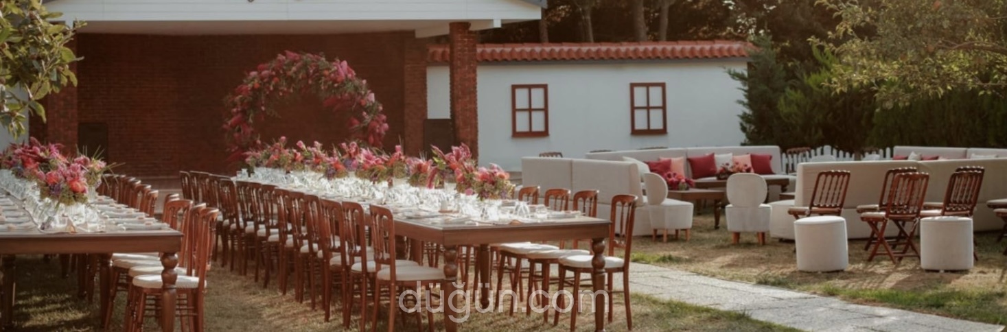 Zeytin Dalı Kır Bahçesi