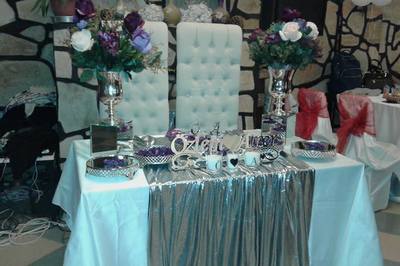 Taş Ev Kır Düğün Salonu